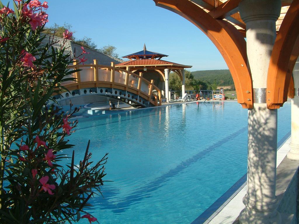 Demjén Hotel Cascade Resort & Spa المظهر الخارجي الصورة